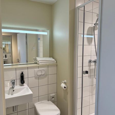 Ibis Budget Nancy Laxou Экстерьер фото