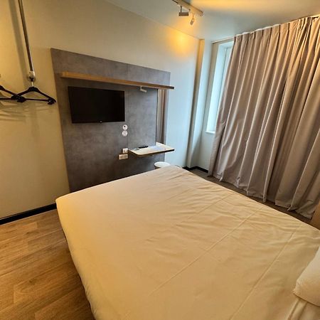 Ibis Budget Nancy Laxou Экстерьер фото