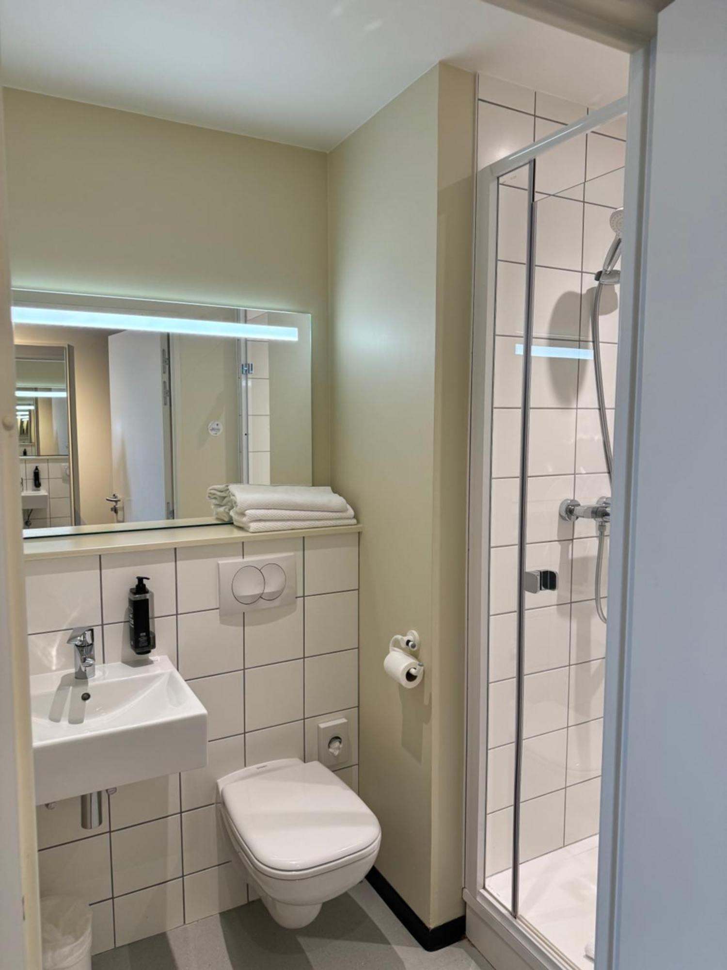 Ibis Budget Nancy Laxou Экстерьер фото